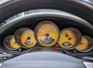 PORSCHE 911 TURBO 3.6 480CV