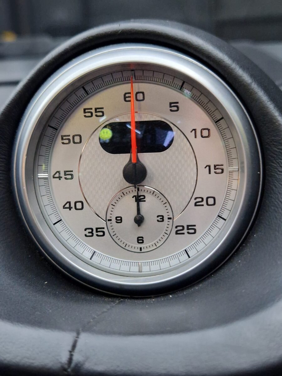 PORSCHE 911 TURBO 3.6 480CV