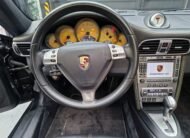 PORSCHE 911 TURBO 3.6 480CV