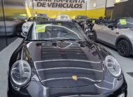 PORSCHE 911 TURBO 3.6 480CV