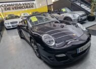 PORSCHE 911 TURBO 3.6 480CV