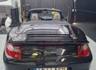 PORSCHE 911 TURBO 3.6 480CV