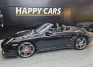 PORSCHE 911 TURBO 3.6 480CV