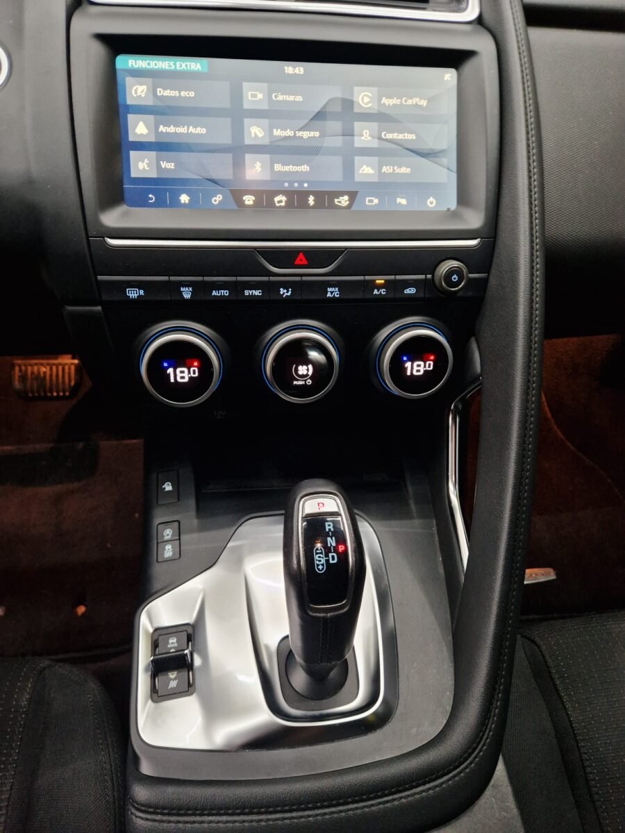 JAGUAR E-PACE 2.0D 150CV
