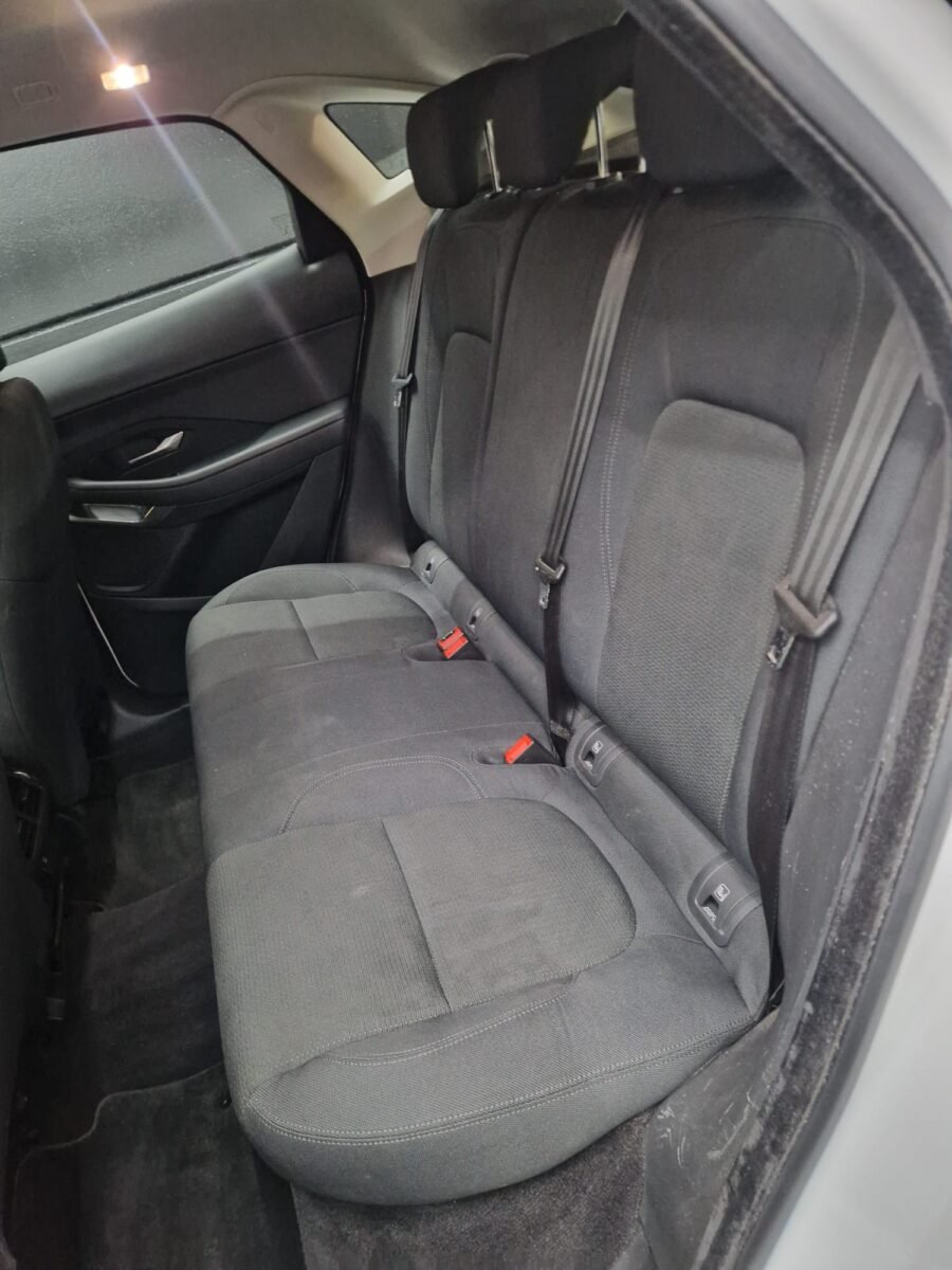 JAGUAR E-PACE 2.0D 150CV