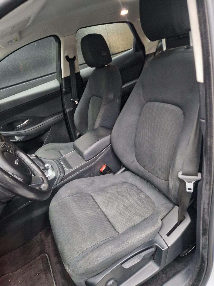 JAGUAR E-PACE 2.0D 150CV