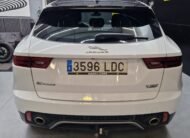 JAGUAR E-PACE 2.0D 150CV