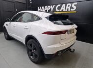 JAGUAR E-PACE 2.0D 150CV